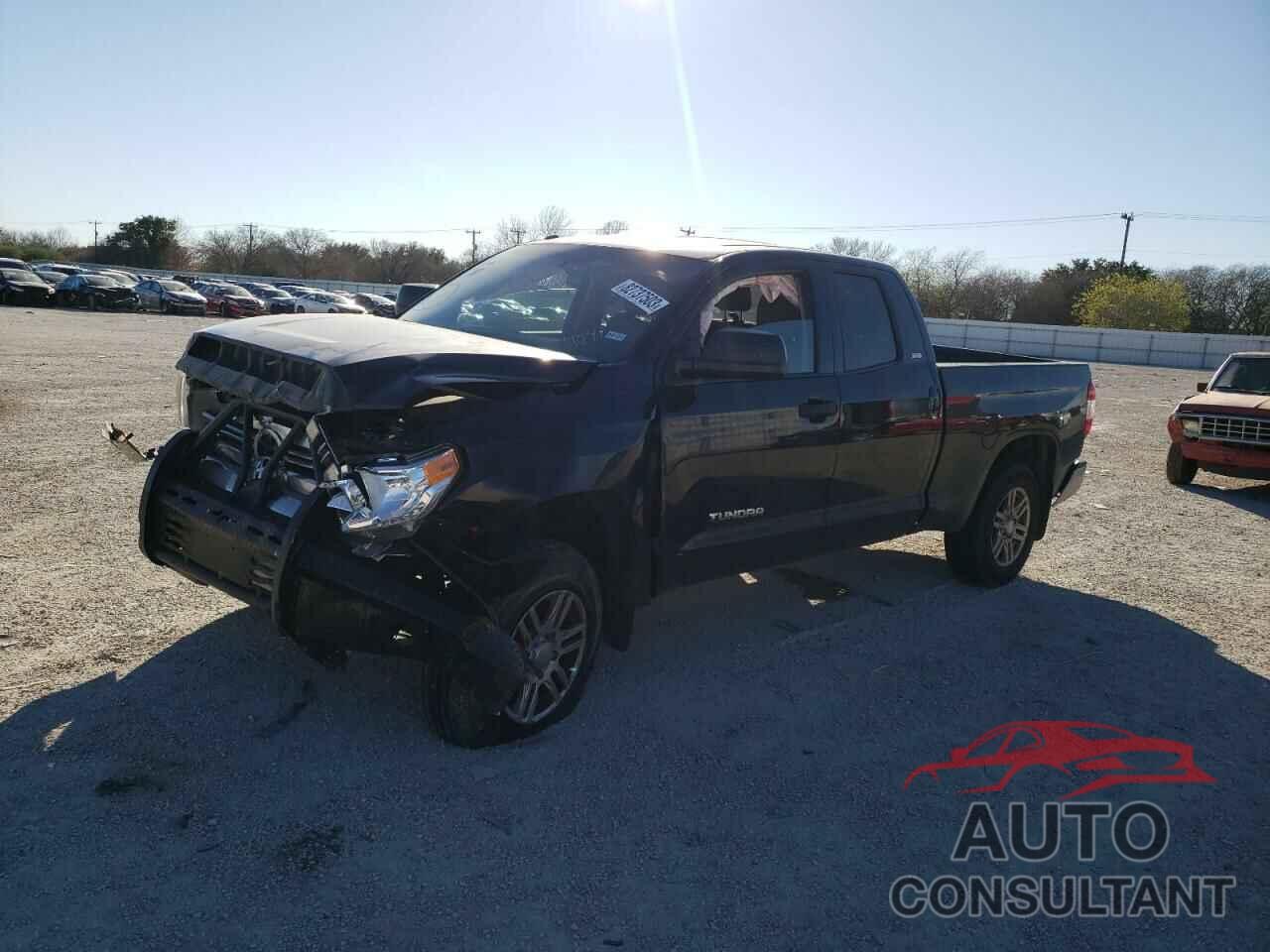 TOYOTA TUNDRA 2016 - 5TFRM5F13GX106050