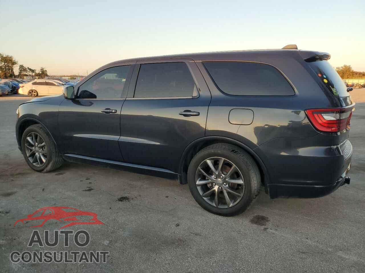 DODGE DURANGO 2014 - 1C4RDHAG8EC973817