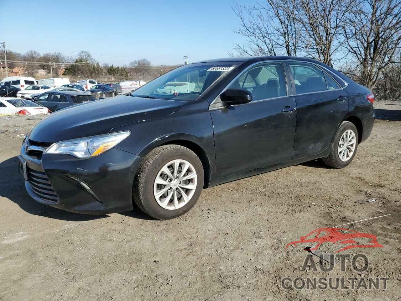 TOYOTA CAMRY 2015 - 4T1BF1FK1FU010863