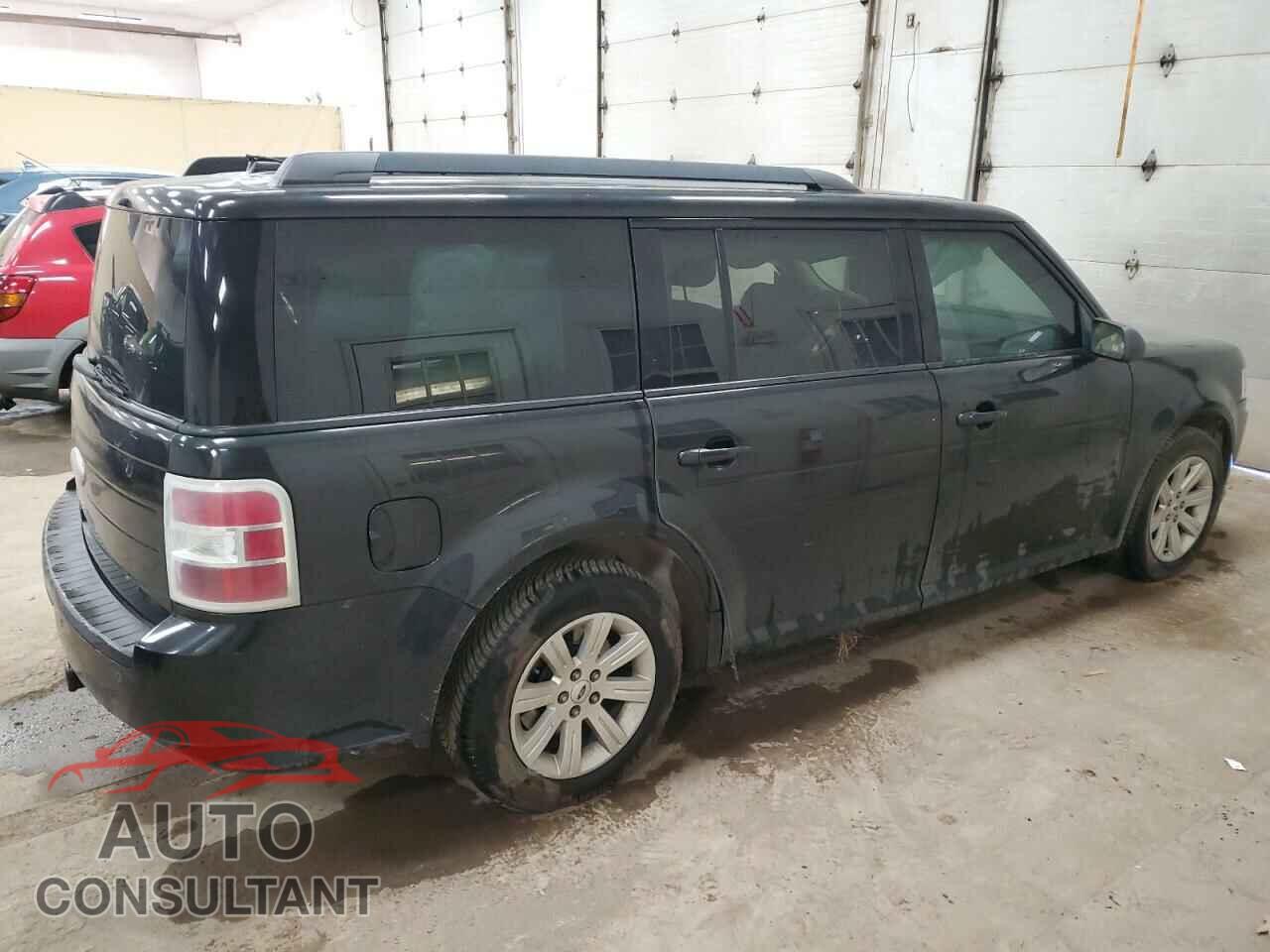 FORD FLEX 2012 - 2FMGK5BC3CBD13099