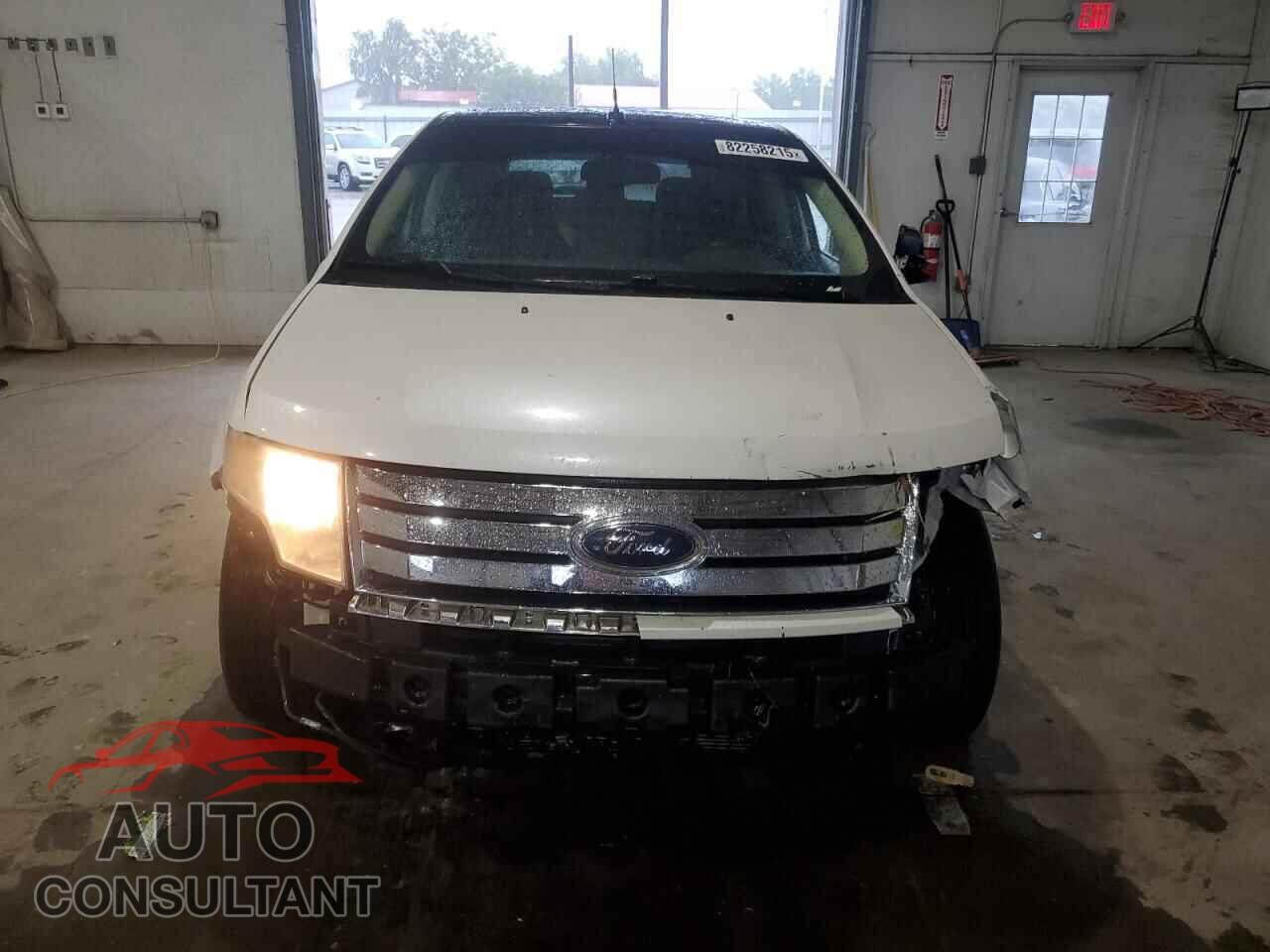 FORD EDGE 2010 - 2FMDK4KC2ABA64577