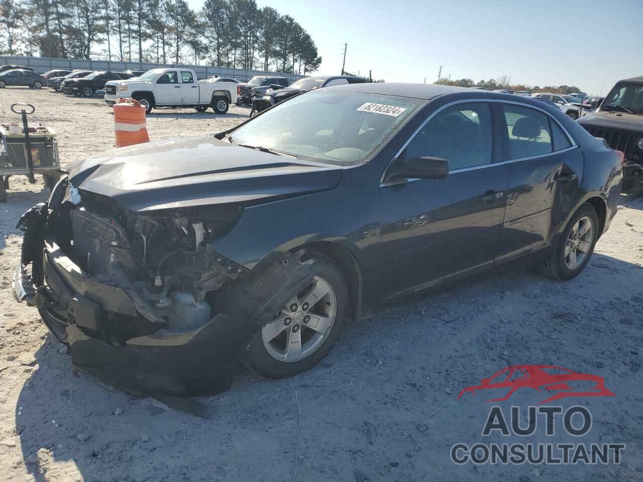 CHEVROLET MALIBU 2015 - 1G11B5SL5FF162174