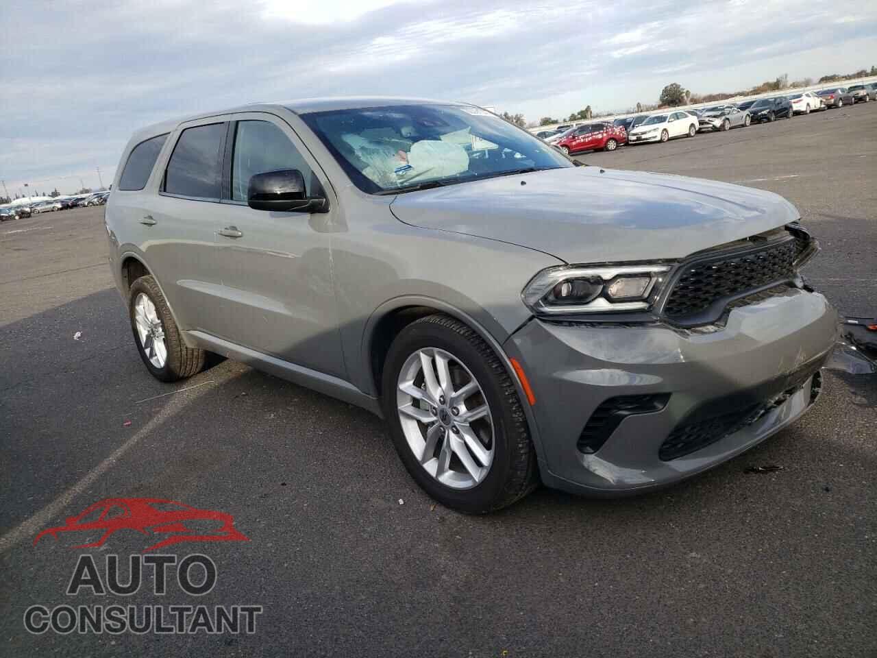 DODGE DURANGO 2023 - 1C4RDJDG7PC569669