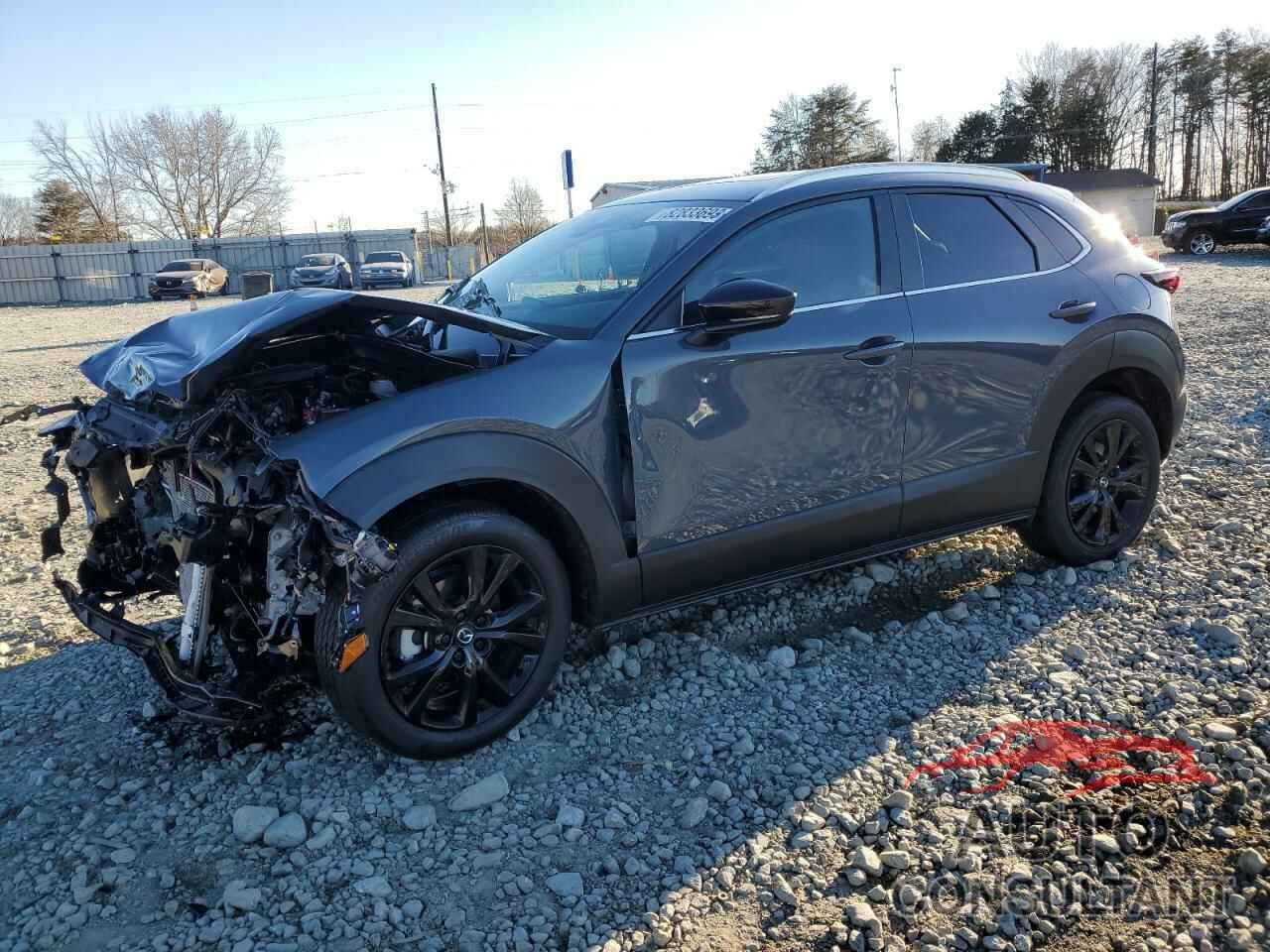 MAZDA CX30 2023 - 3MVDMBCM7PM584130