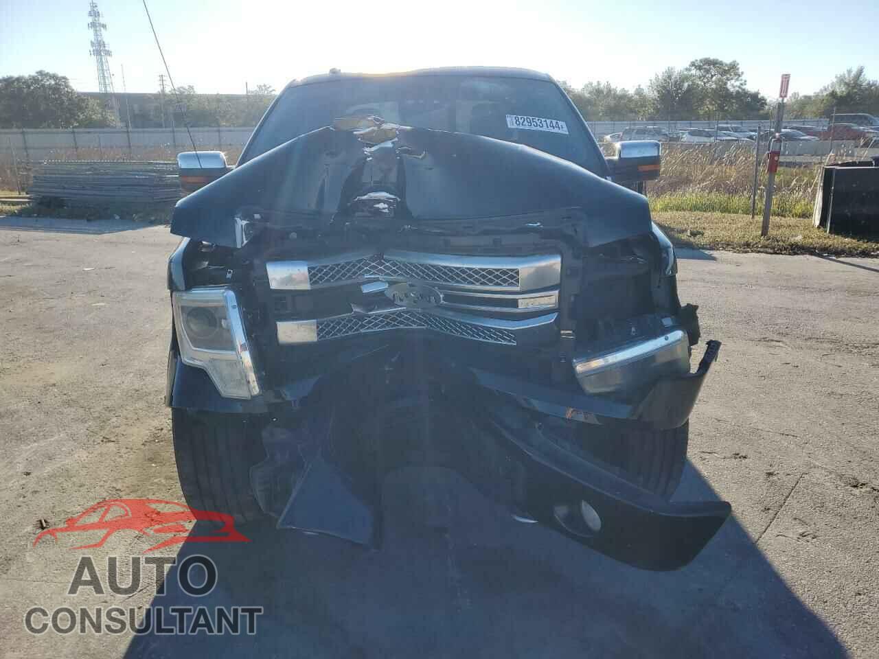 FORD F-150 2014 - 1FTFW1EF4EFC47070