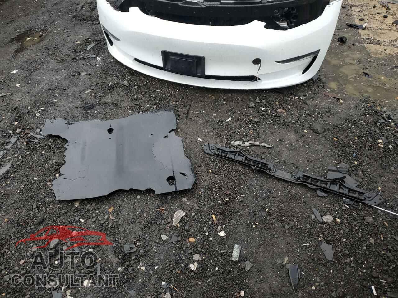 TESLA MODEL 3 2023 - 5YJ3E1EA4PF556071
