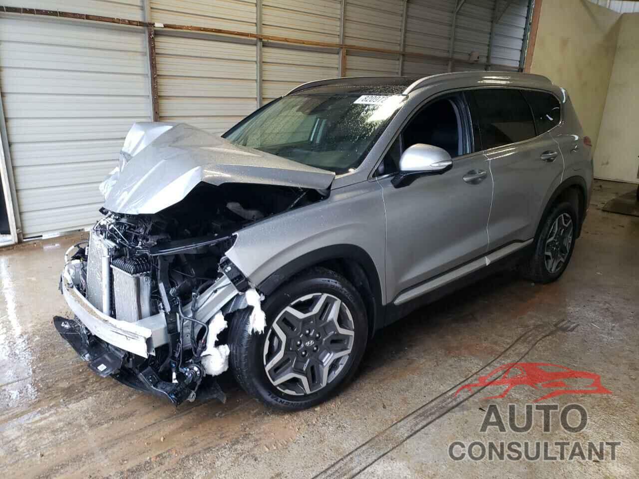 HYUNDAI SANTA FE 2023 - 5NMS44AL9PH551874