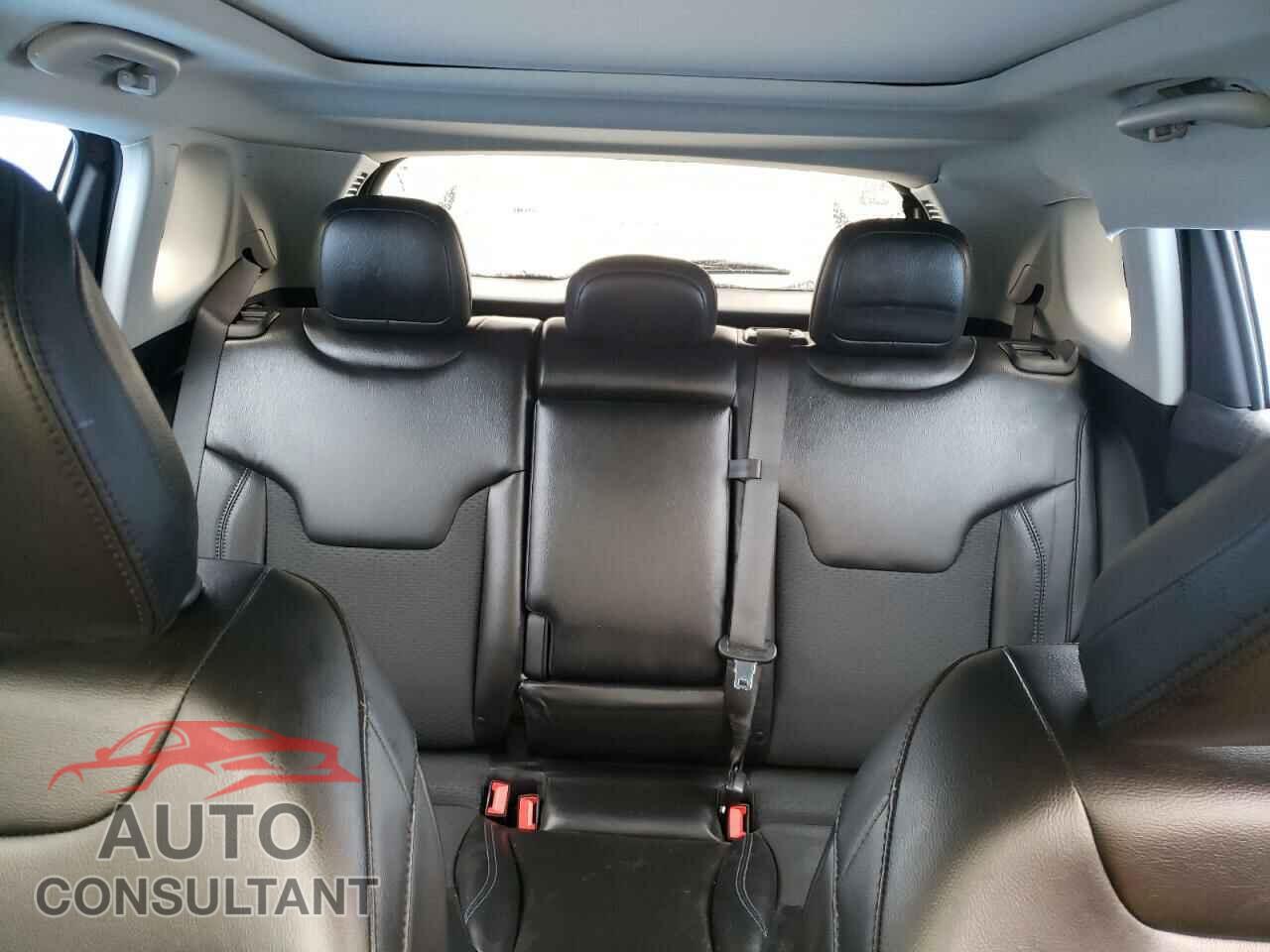 JEEP COMPASS 2022 - 3C4NJCBB3NT229754