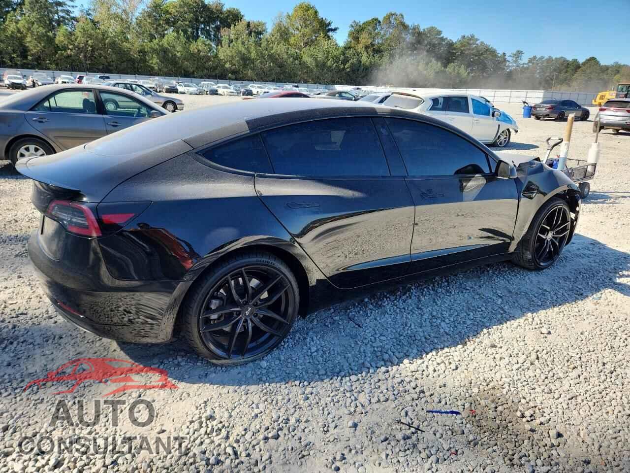 TESLA MODEL 3 2023 - 5YJ3E1EA7PF450780