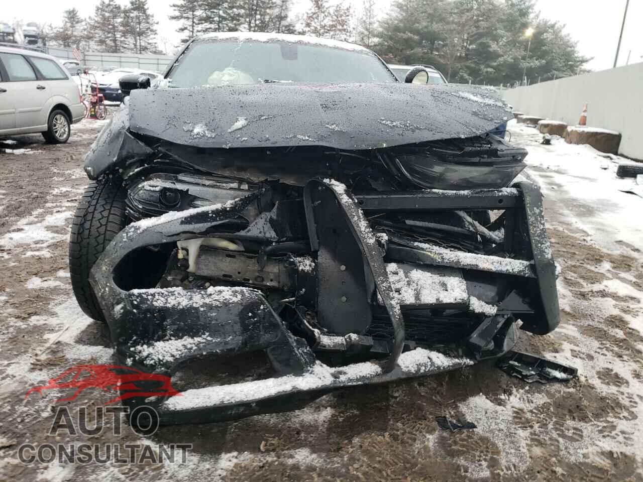 DODGE CHARGER 2017 - 2C3CDXKT7HH664521