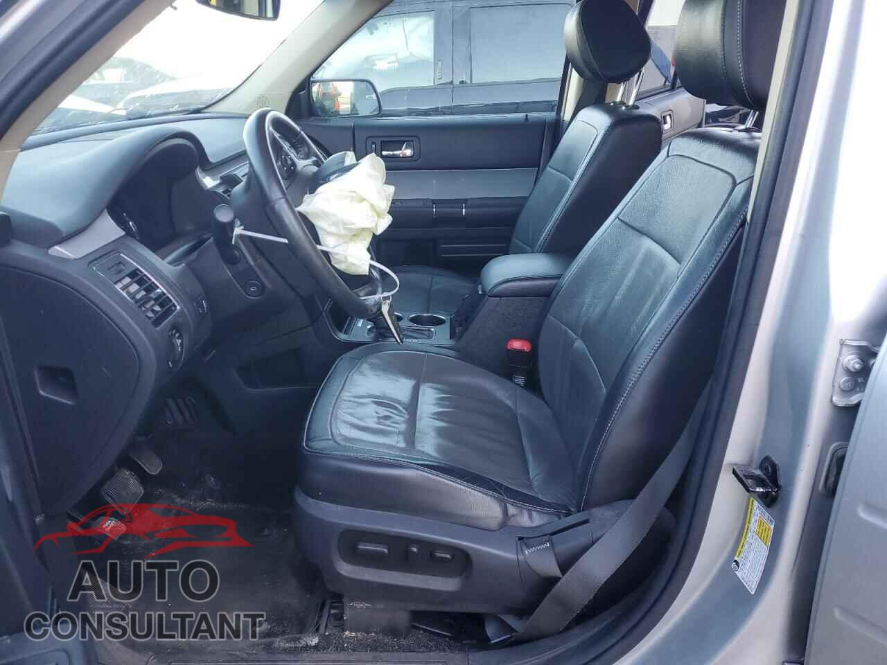 FORD FLEX 2015 - 2FMHK6C86FBA16563