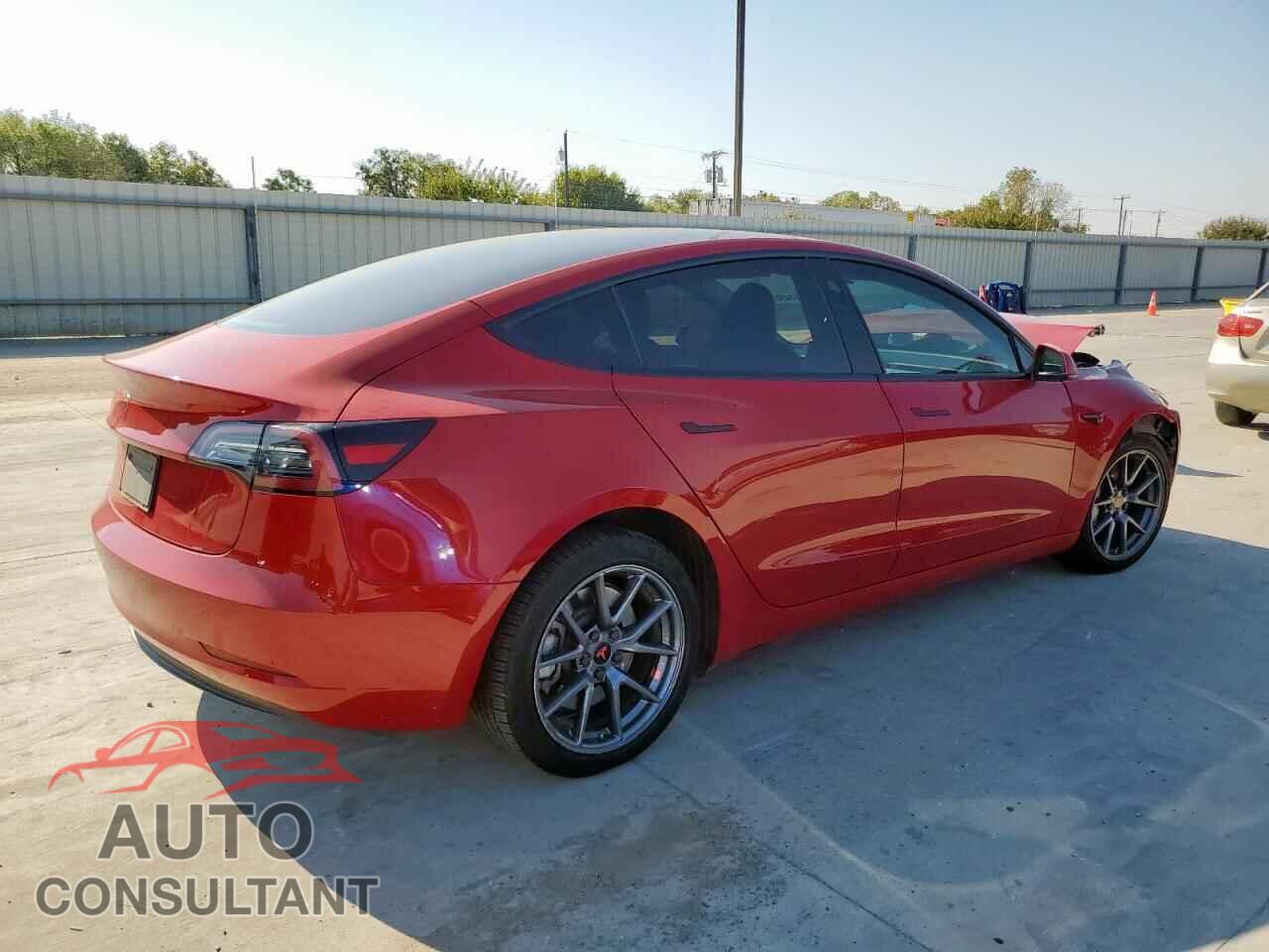 TESLA MODEL 3 2023 - 5YJ3E1EA6PF606128