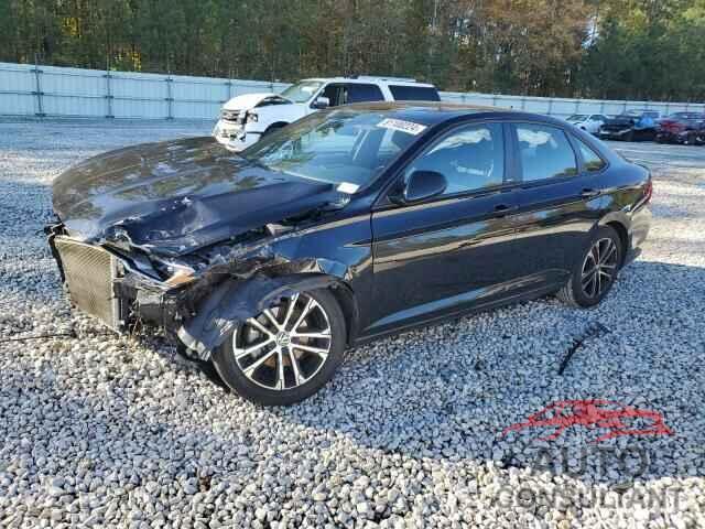 VOLKSWAGEN JETTA 2023 - 3VWBM7BU0PM006181