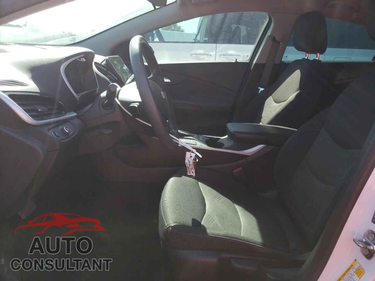 CHEVROLET VOLT 2019 - 1G1RC6S51KU131663