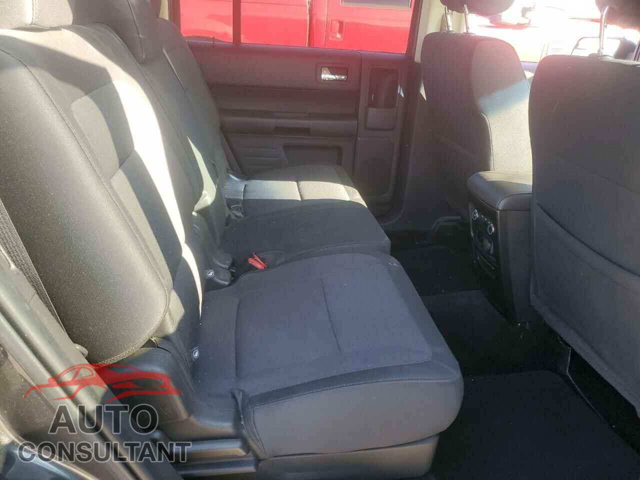 FORD FLEX 2017 - 2FMGK5B80HBA10333