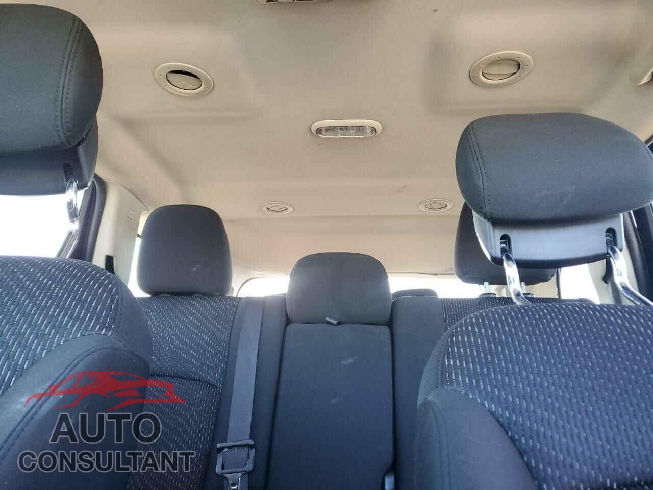 DODGE JOURNEY 2019 - 3C4PDCBB9KT794358