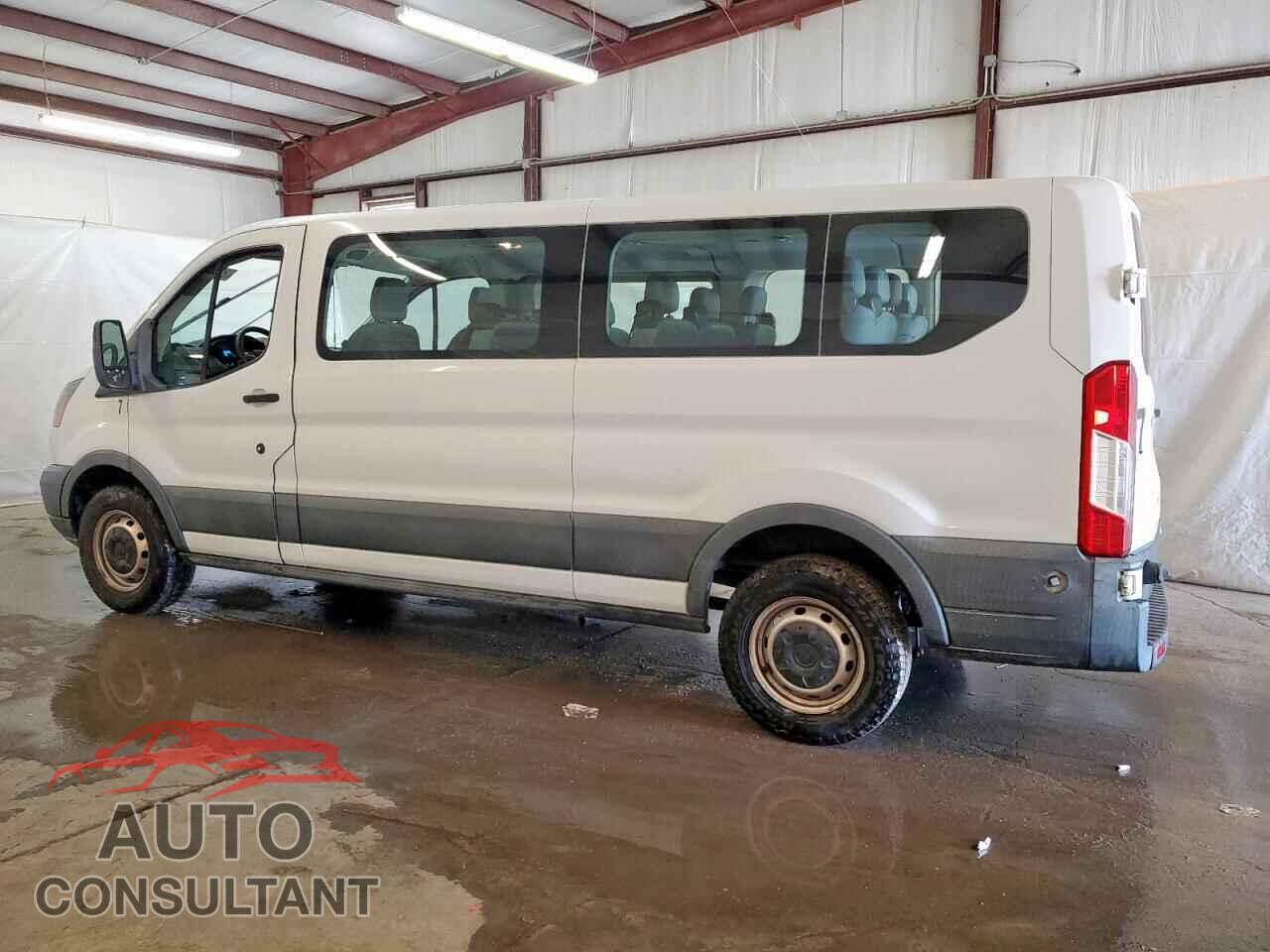 FORD TRANSIT 2017 - 1FBZX2YM9HKA62460