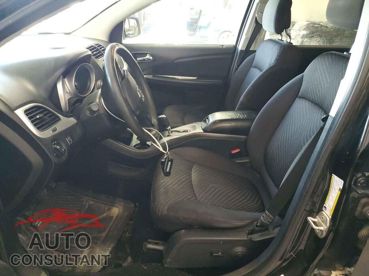 DODGE JOURNEY 2014 - 3C4PDCBG7ET115087
