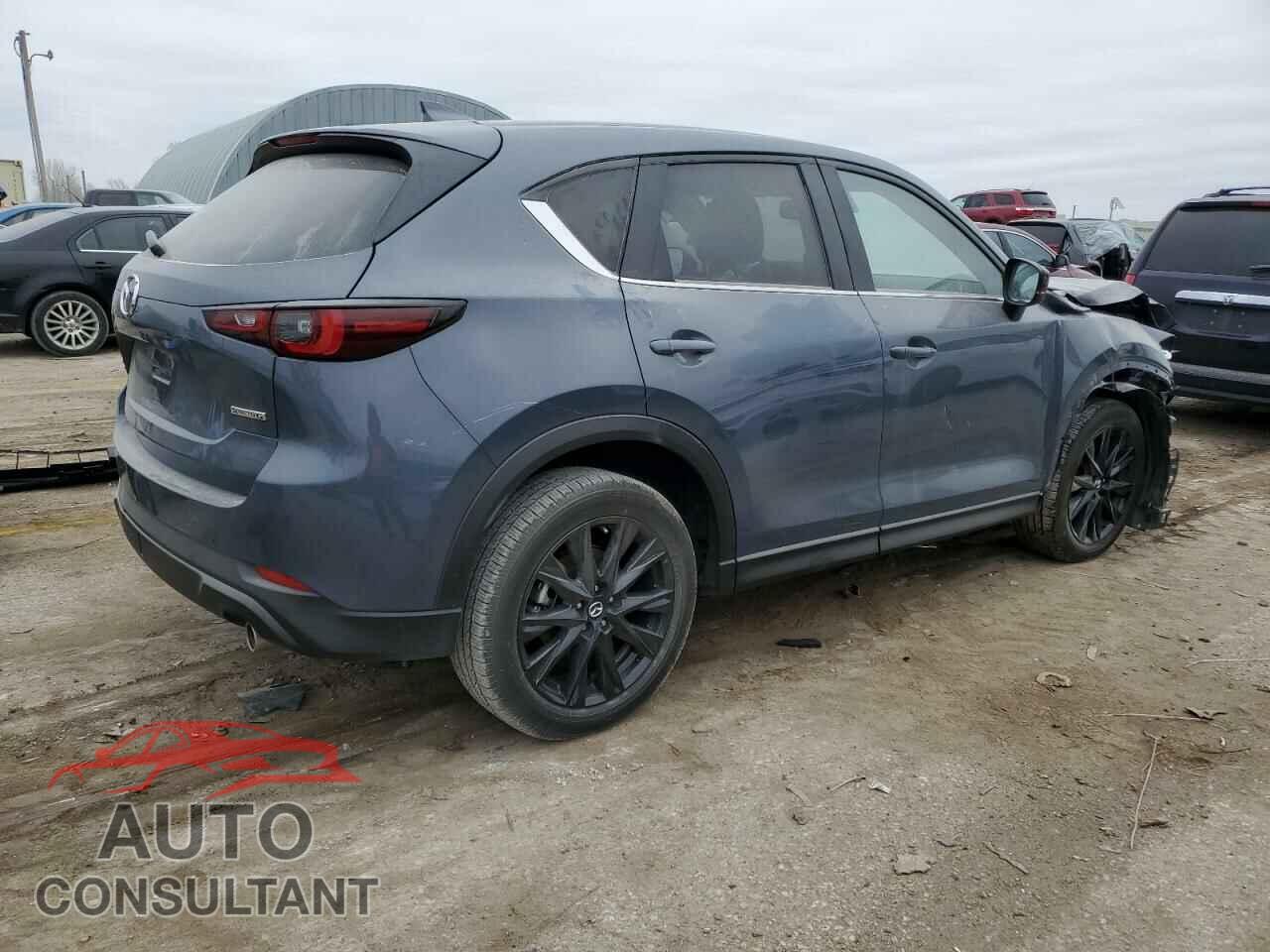 MAZDA CX-5 PREFE 2024 - JM3KFBCL6R0505697
