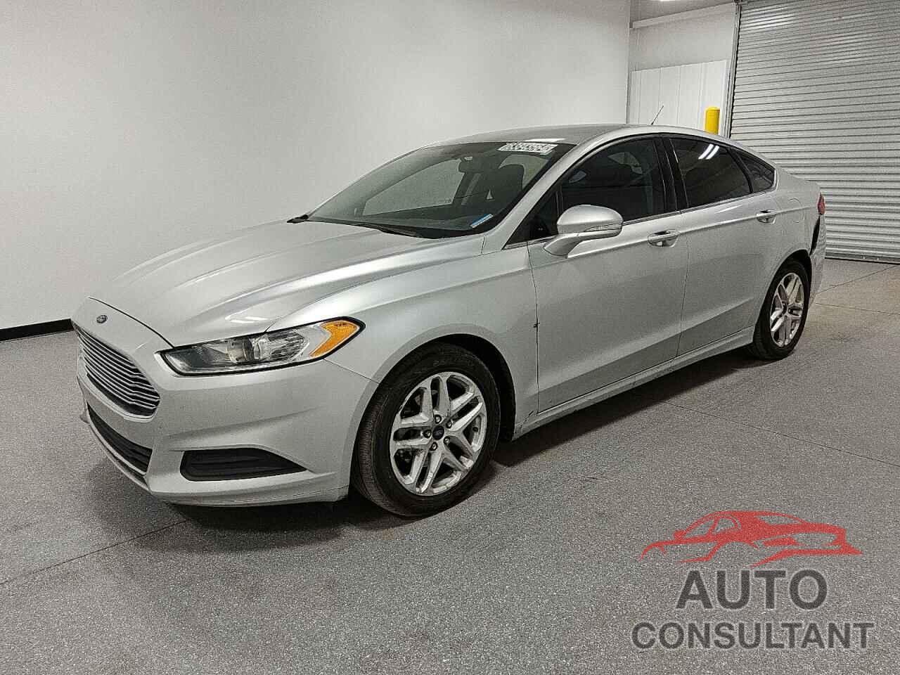 FORD FUSION 2014 - 3FA6P0H7XER292101