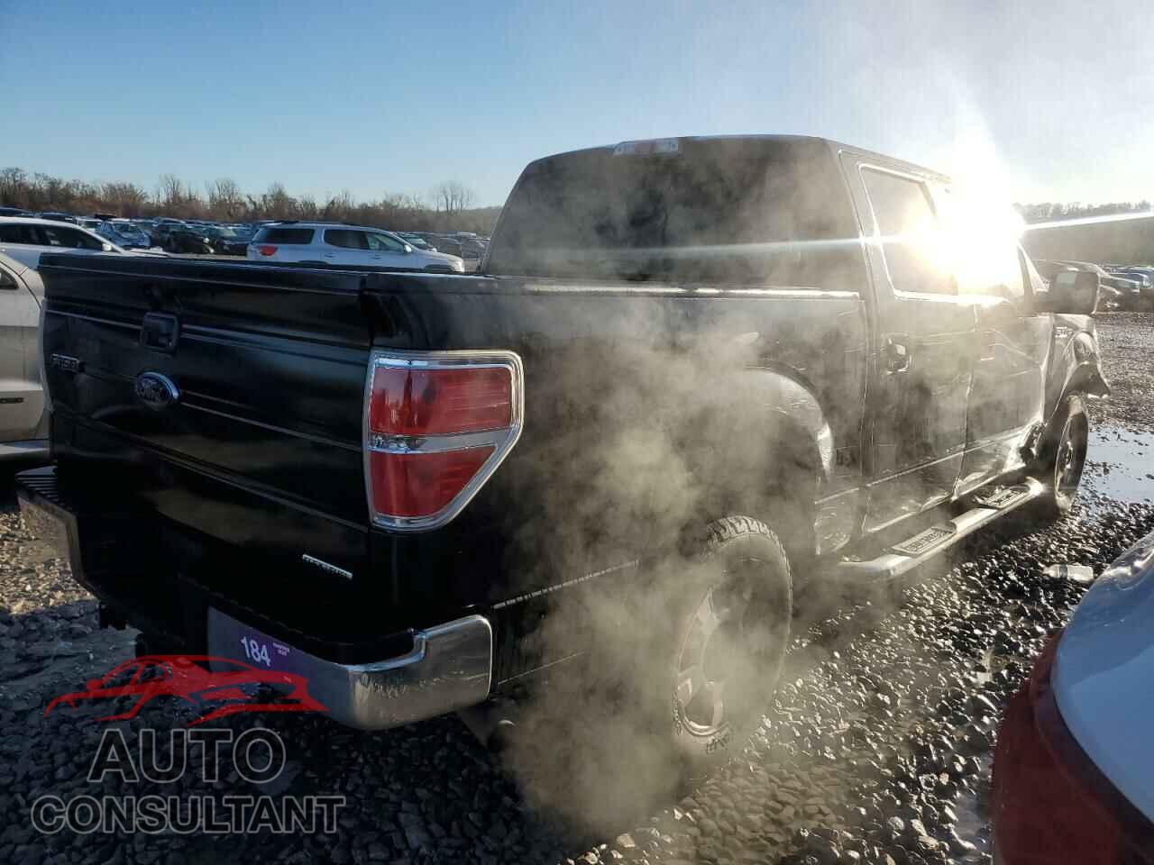 FORD F-150 2014 - 1FTFW1EF2EFA18094