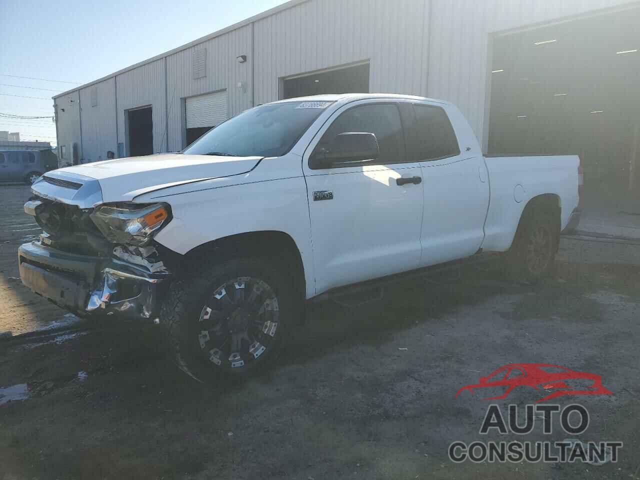 TOYOTA TUNDRA 2014 - 5TFRY5F15EX169944
