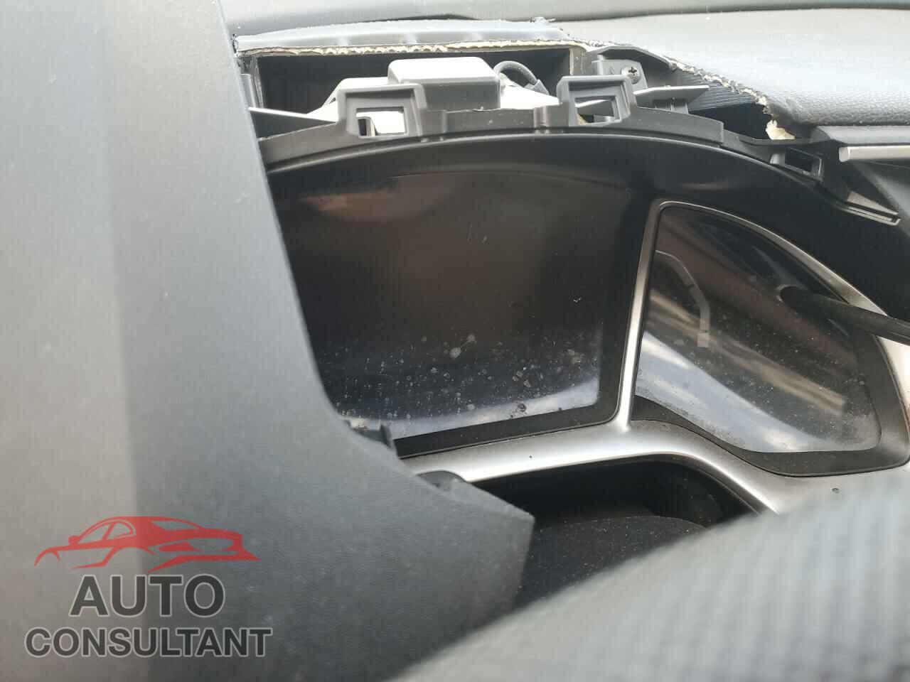 HONDA CIVIC 2017 - 19XFC2F72HE043761