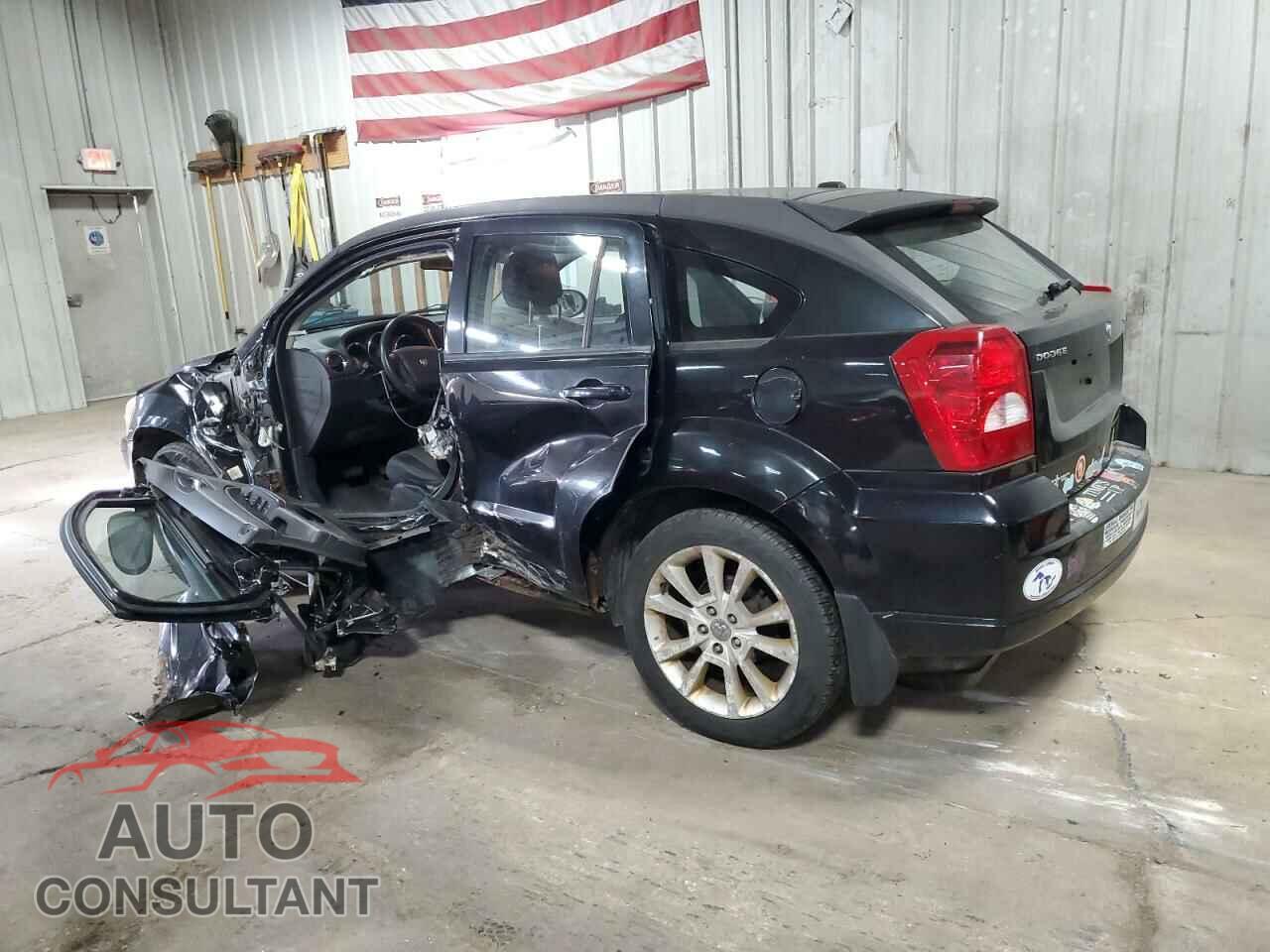 DODGE CALIBER 2011 - 1B3CB5HA3BD153051