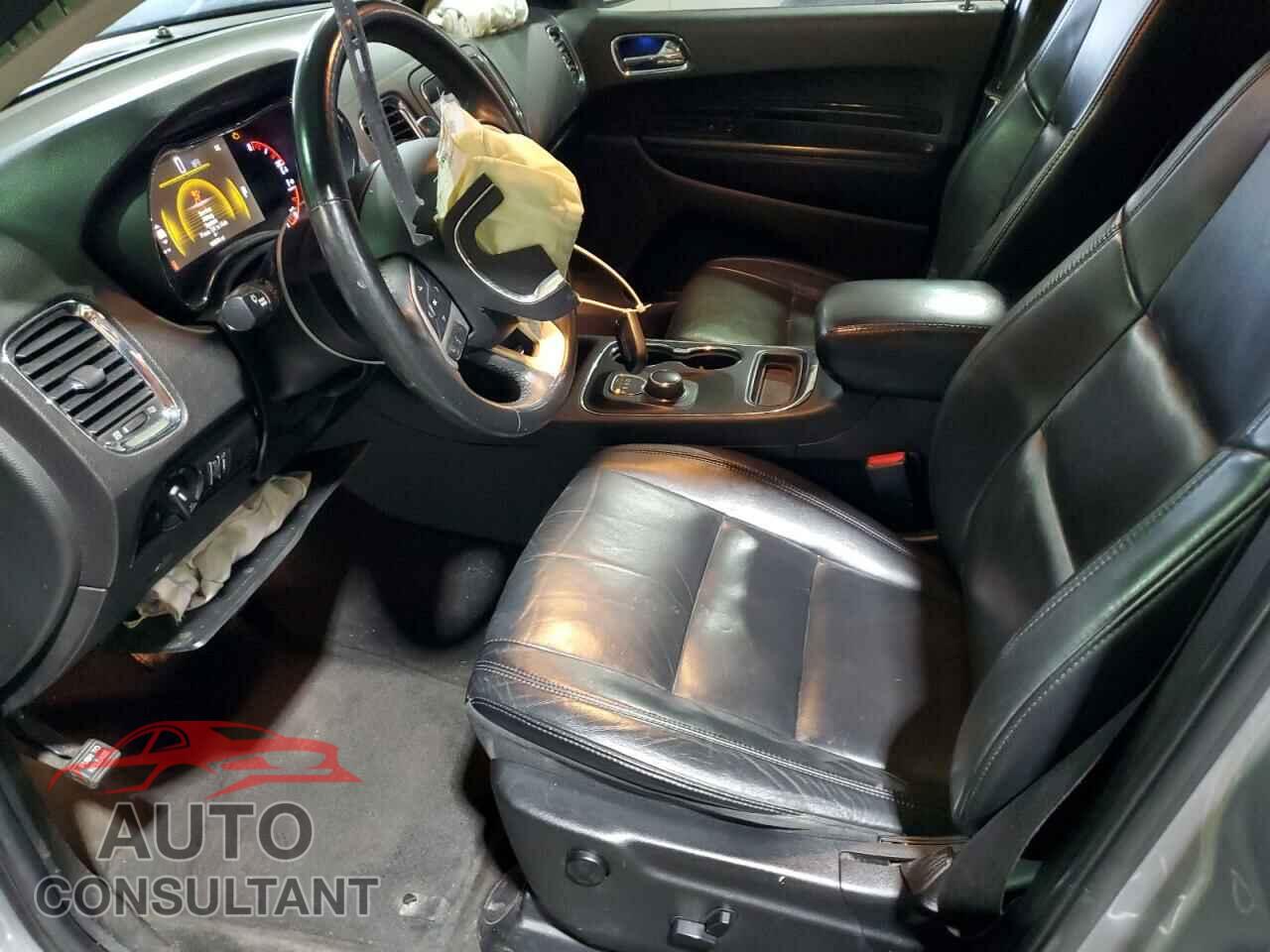 DODGE DURANGO 2014 - 1C4RDJDG7EC349249