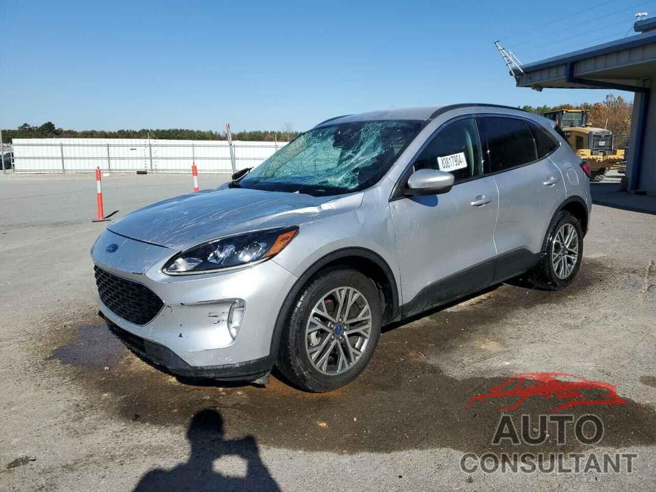 FORD ESCAPE 2020 - 1FMCU0H61LUA68553
