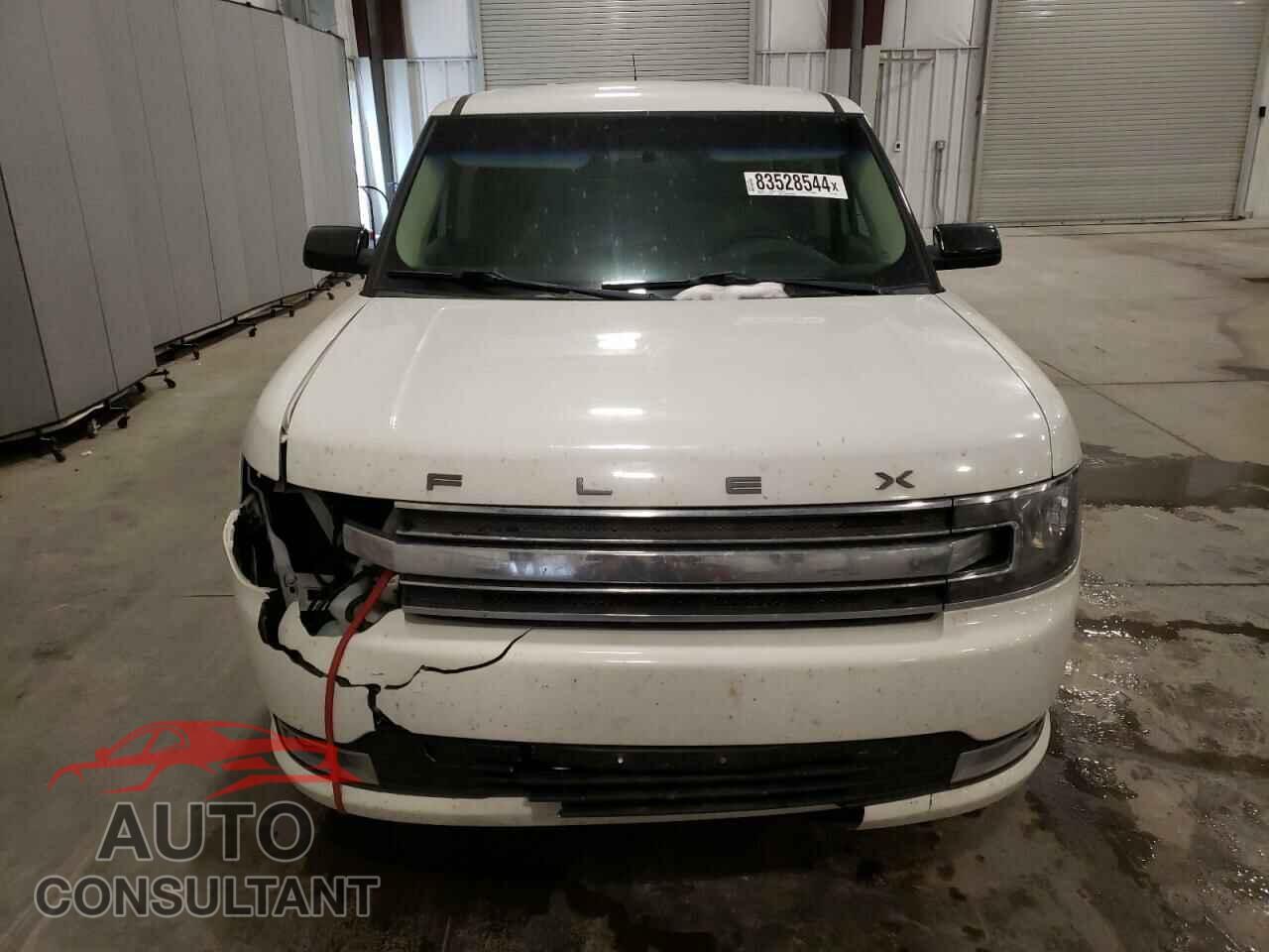 FORD FLEX 2014 - 2FMHK6C85EBD00751
