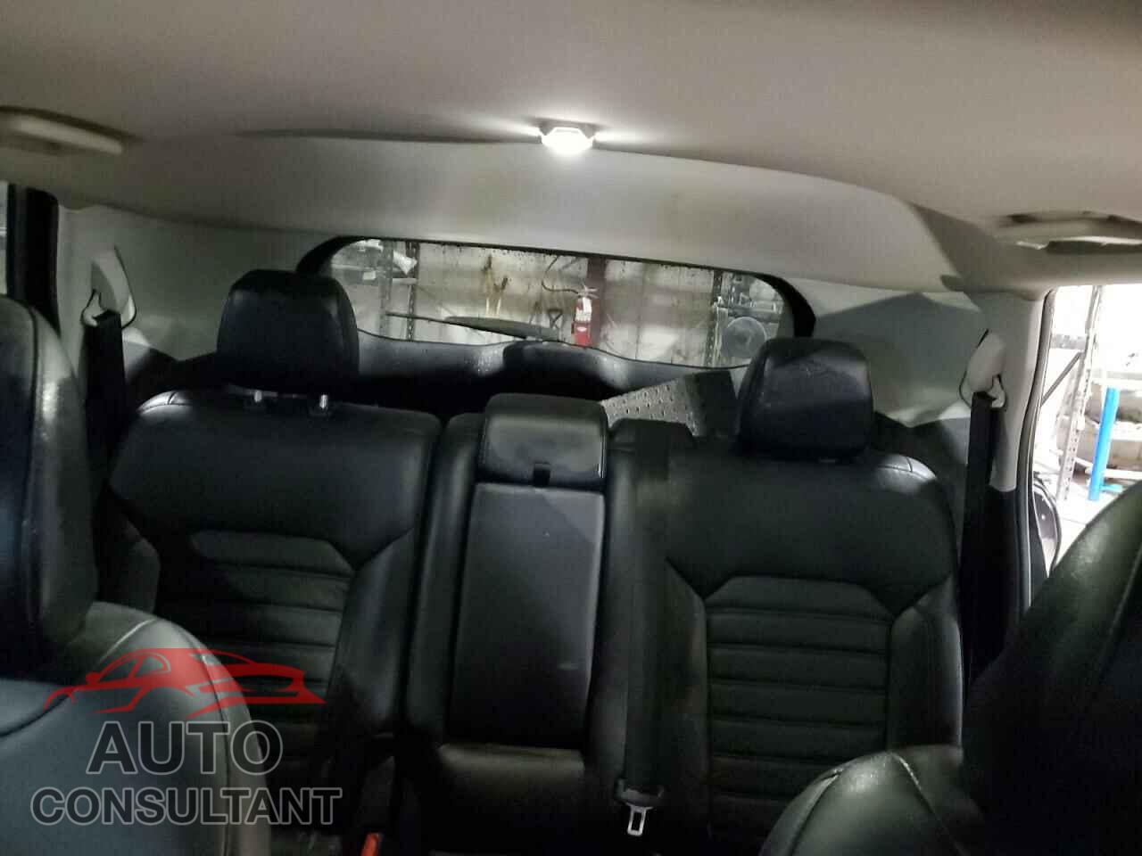 FORD EDGE 2015 - 2FMTK4J84FBB46522
