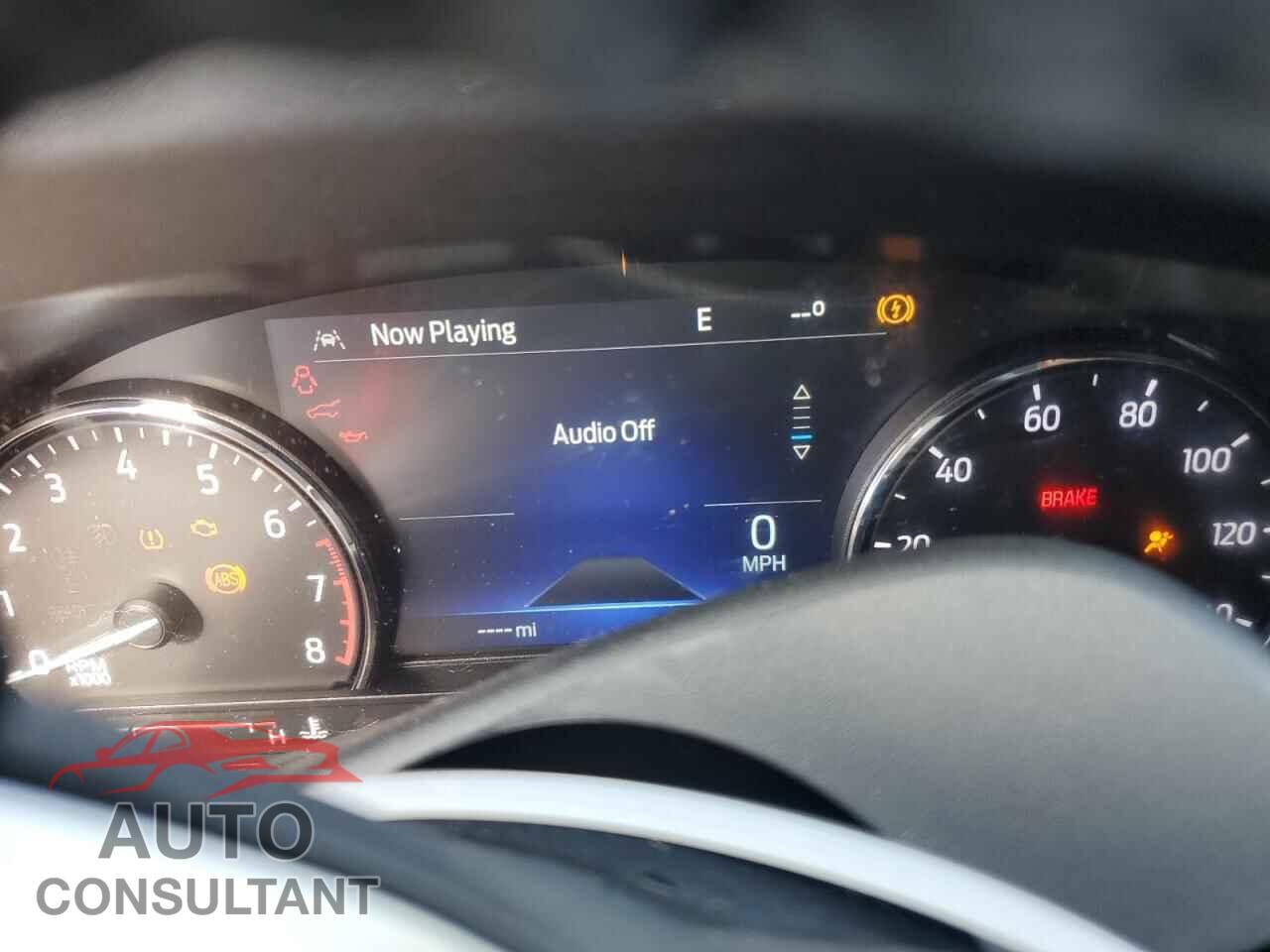 FORD EXPLORER 2023 - 1FMSK7DH1PGC41252
