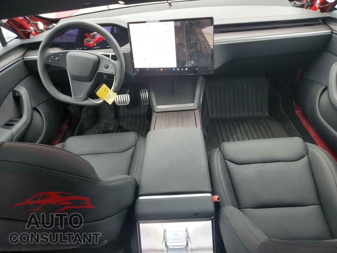 TESLA MODEL S 2024 - 5YJSA1E52RF540934