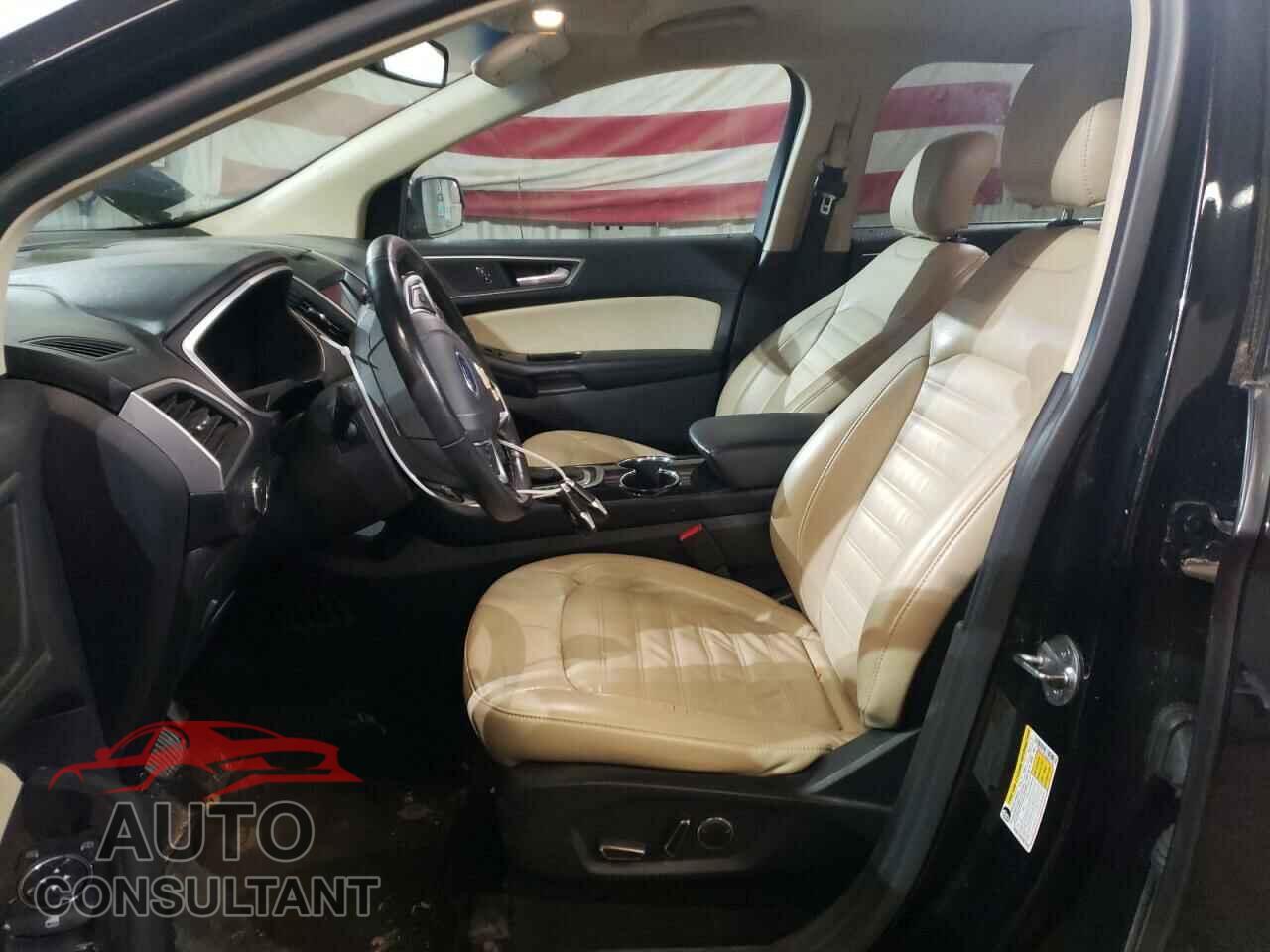 FORD EDGE 2016 - 2FMPK4J87GBB84149