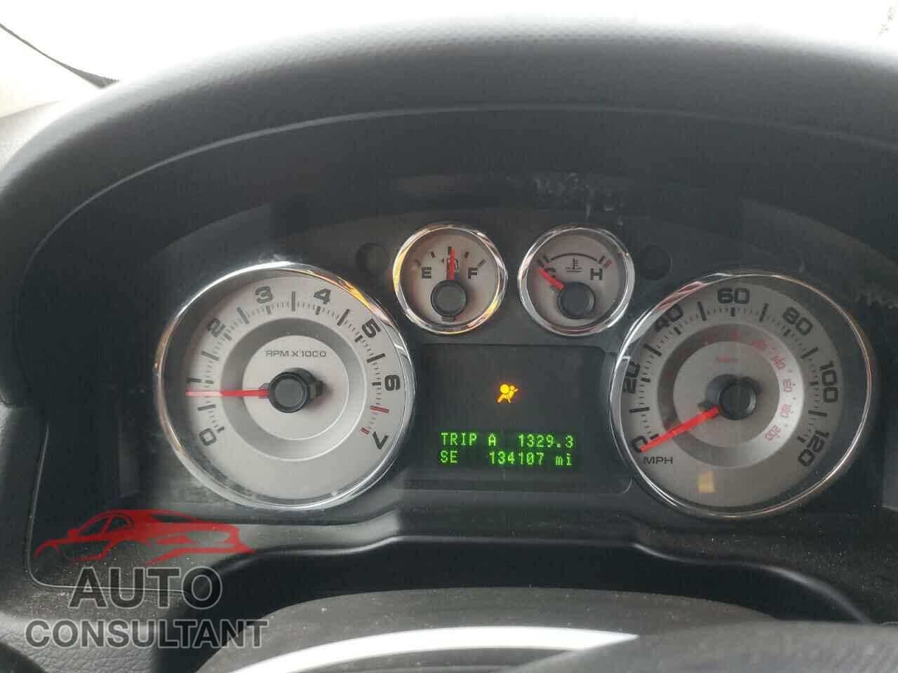 FORD EDGE 2010 - 2FMDK3KC7ABA65914