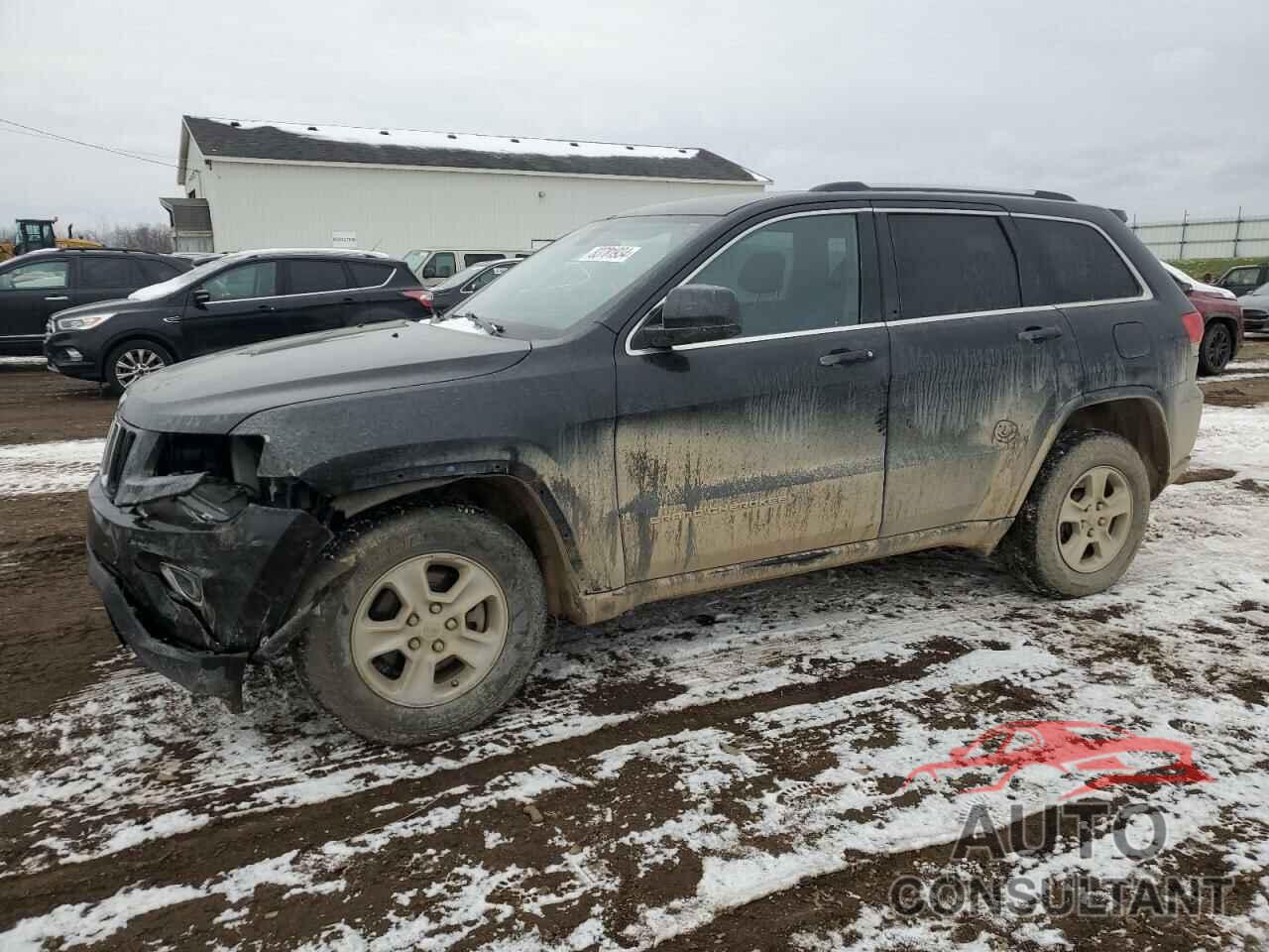 JEEP GRAND CHER 2014 - 1C4RJFAG6EC541451