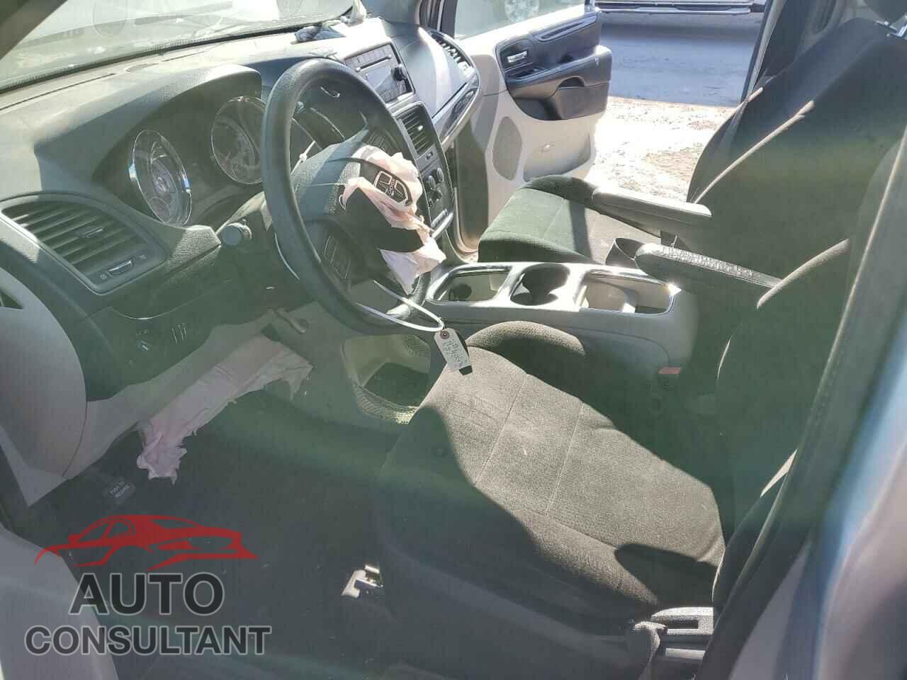 DODGE CARAVAN 2012 - 2C4RDGCG2CR174370
