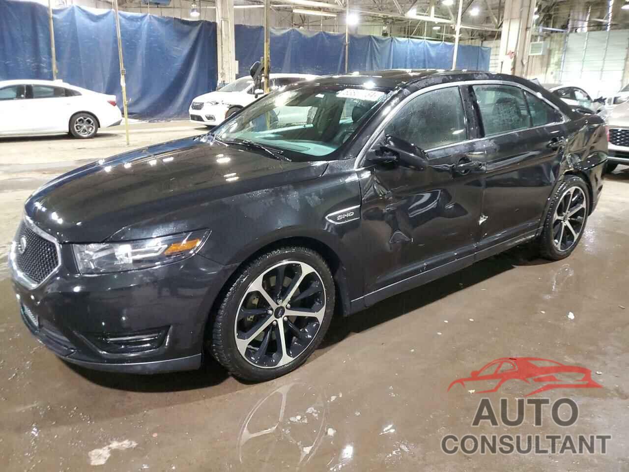 FORD TAURUS 2015 - 1FAHP2KT7FG177314