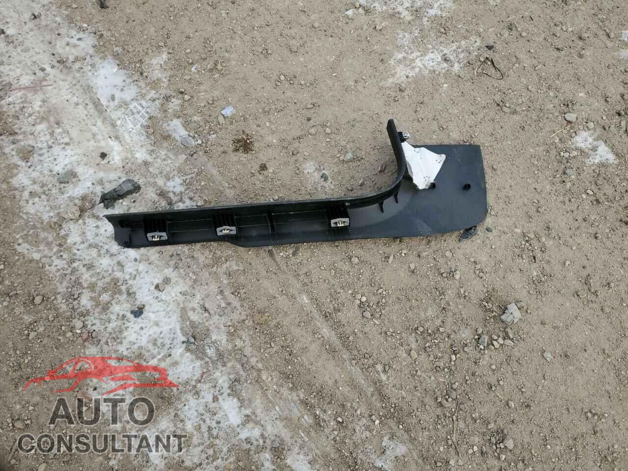 DODGE CHARGER 2018 - 2C3CDXL92JH184654
