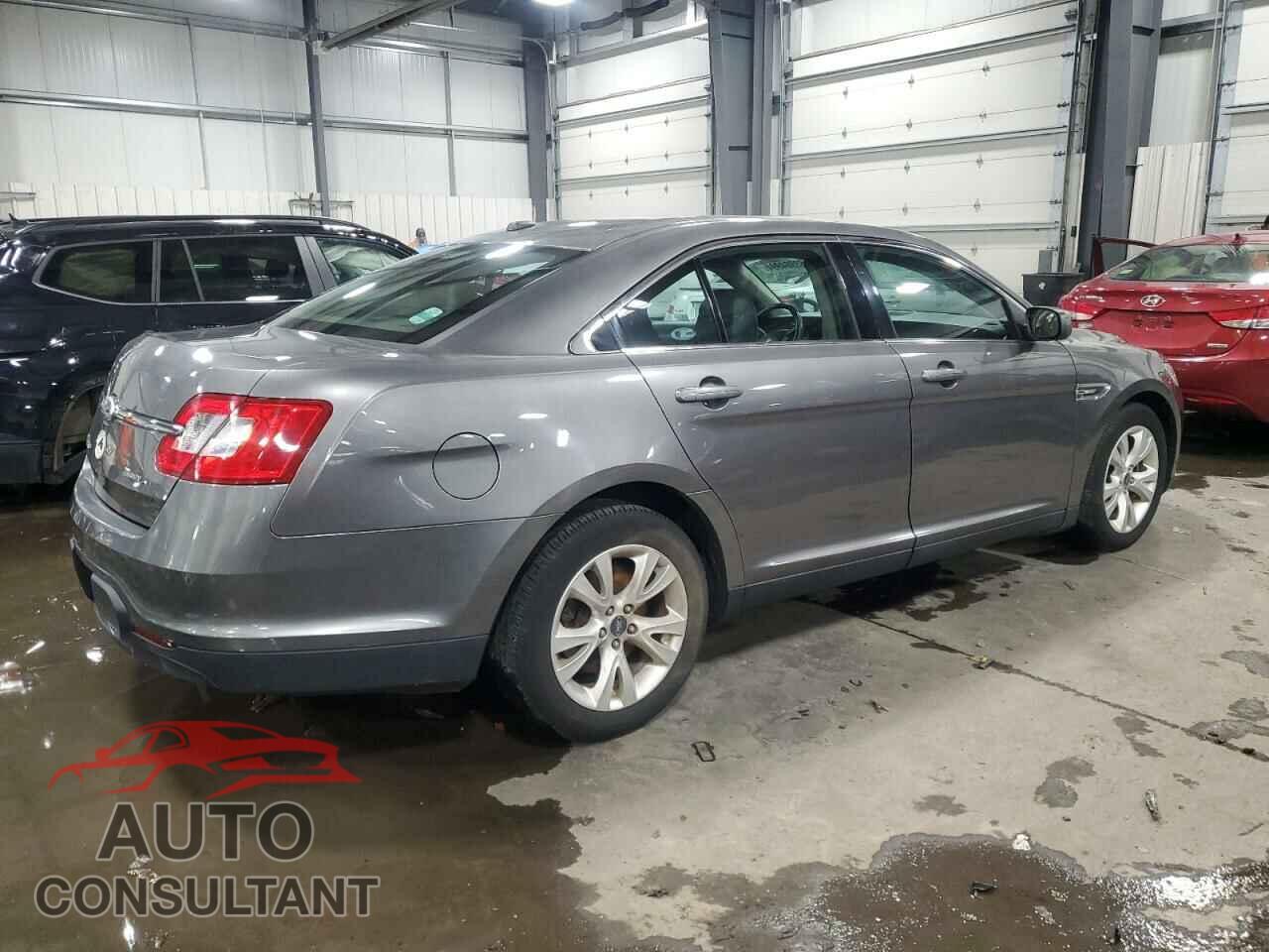 FORD TAURUS 2011 - 1FAHP2EW5BG151908