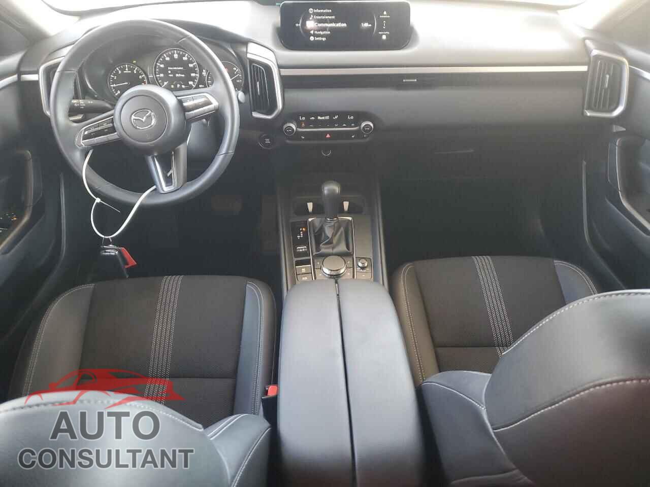 MAZDA CX-50 2025 - 7MMVABBM5SN307040