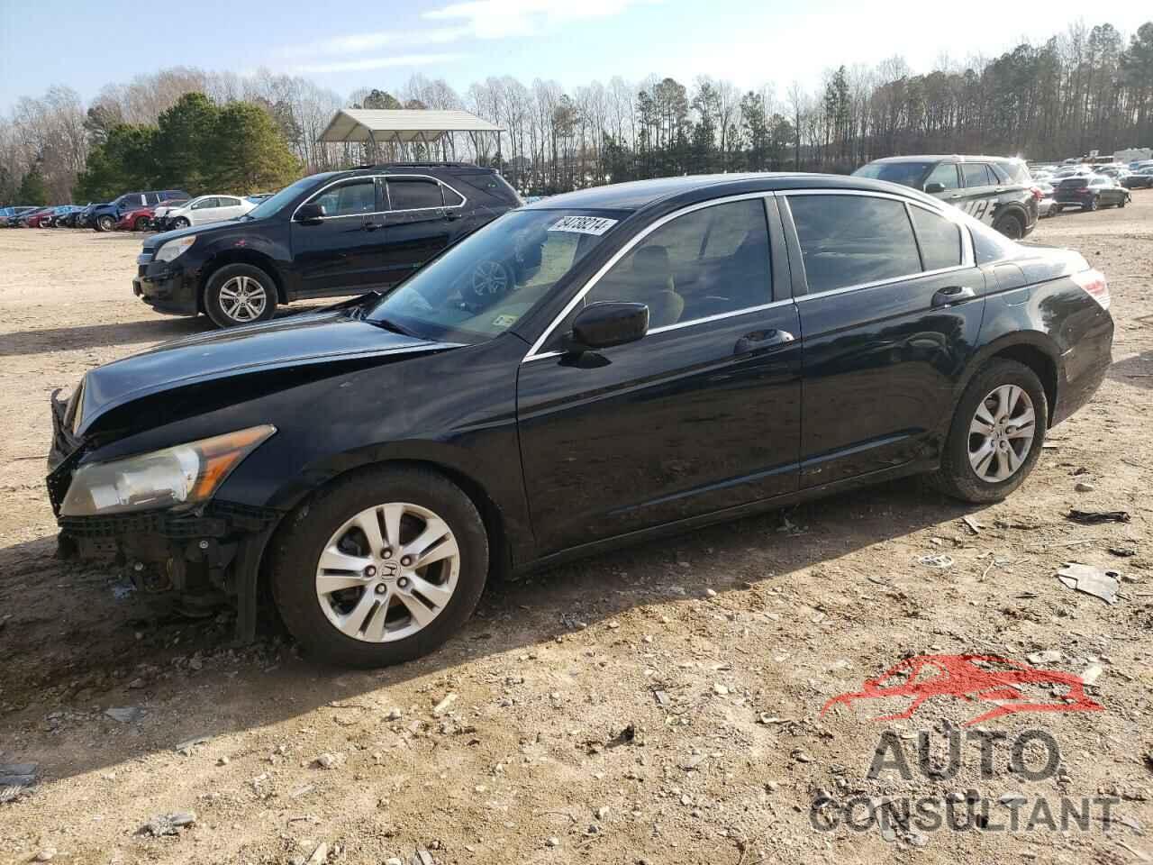 HONDA ACCORD 2009 - 1HGCP26489A147142