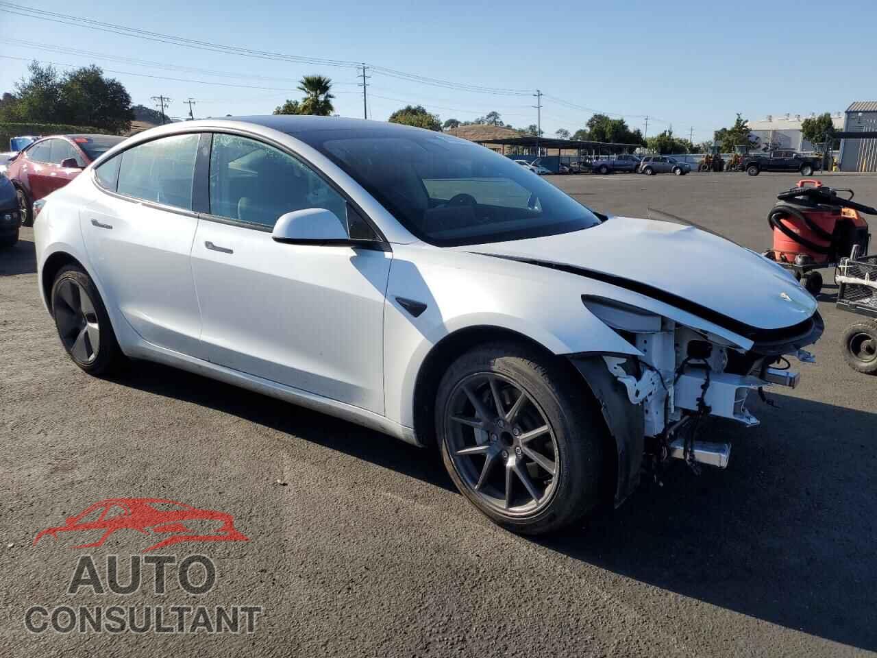 TESLA MODEL 3 2023 - 5YJ3E1EA1PF710543