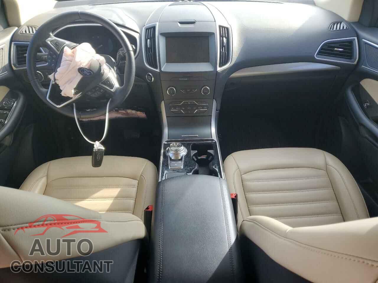 FORD EDGE 2019 - 2FMPK3J98KBC61817