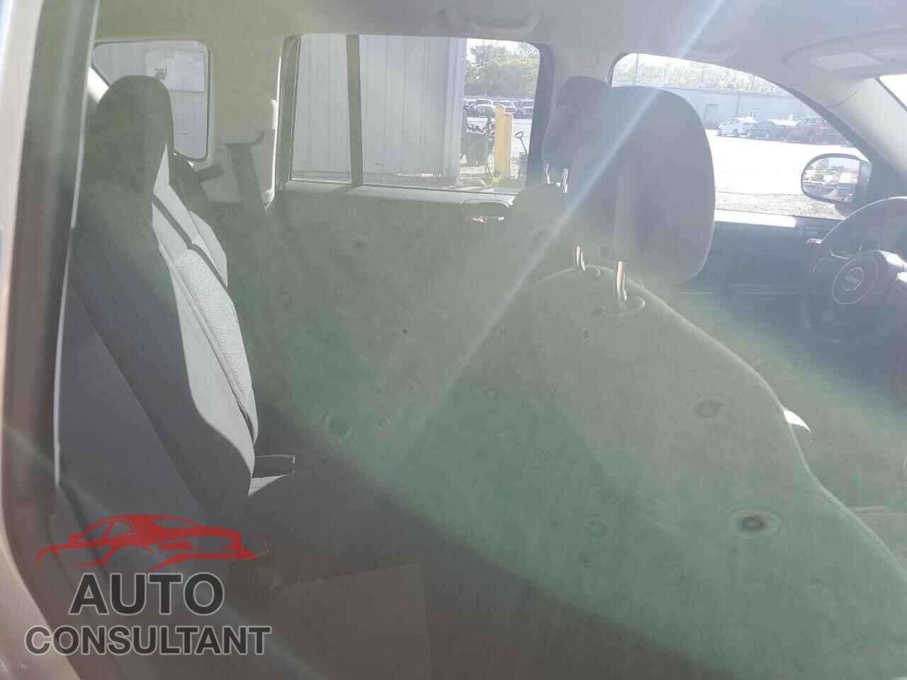 JEEP COMPASS 2013 - 1C4NJDAB8DD127068