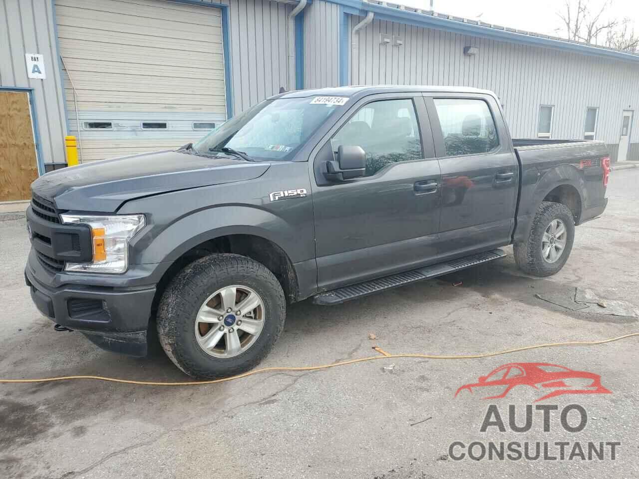 FORD F-150 2020 - 1FTEW1EP4LKF23675