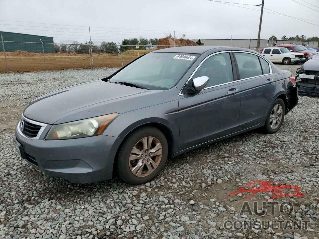 HONDA ACCORD 2010 - 1HGCP2F44AA136319