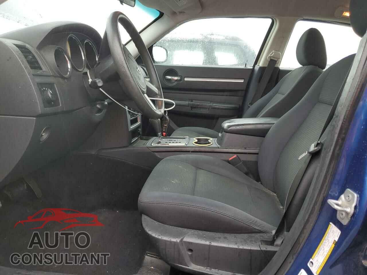 DODGE CHARGER 2010 - 2B3CA4CD7AH239382