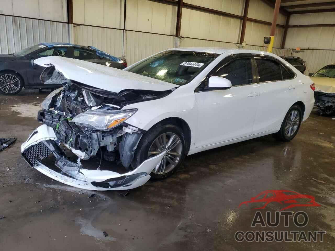 TOYOTA CAMRY 2016 - 4T1BF1FK0GU613126